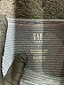 Gap Gray Dress Size 8 - photo 3