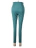 Girlfriend Collective Solid Teal Active Pants Size M - photo 2