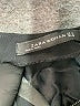 Zara Black Jacket Size M - photo 6
