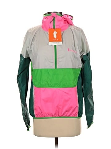 Cotopaxi Windbreaker (view 1)