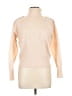 Liz Claiborne Ivory Wool Pullover Sweater Size L - photo 1