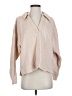 Madewell Tan Cardigan Size S - photo 1