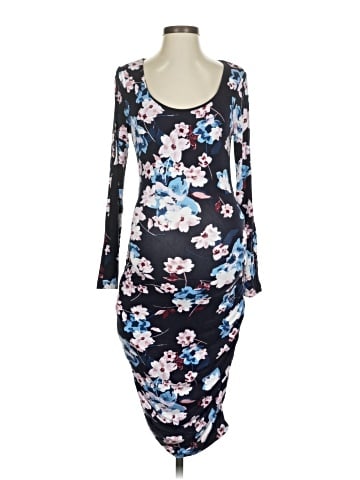 A Pea in the Pod Casual Dress (view 1)