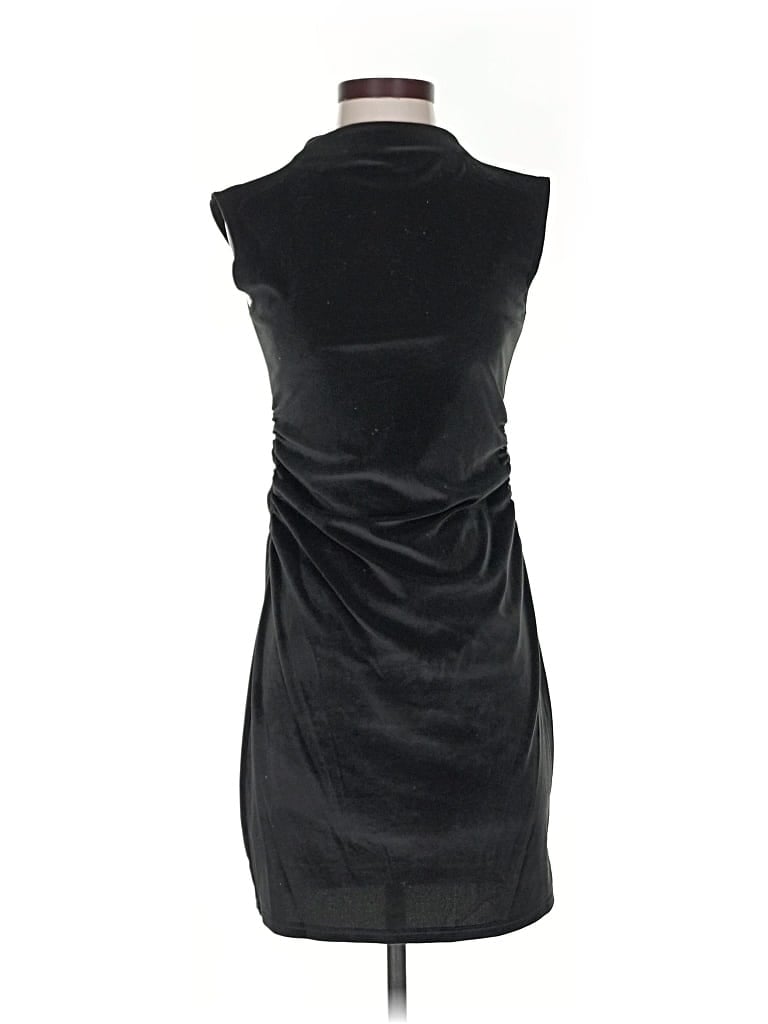 Pre-owned A New Day Cocktail Dress In Black