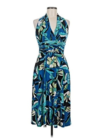 Evan Picone Cocktail Dress (view 1)