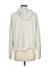 Express One Eleven Ivory Sweatshirt Size M - photo 2