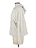 Express One Eleven Ivory Sweatshirt Size M - photo 5