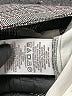 Joie Plaid Gray Dress Pants Size 2 - photo 4