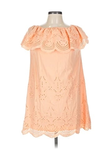 Altar'd State Cocktail Dress (view 1)
