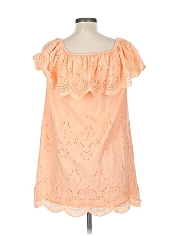 Altar'd State Cocktail Dress (view 2)