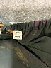 Wilfred 100% Polyester Black 3/4 Sleeve Blouse Size XXS - photo 8