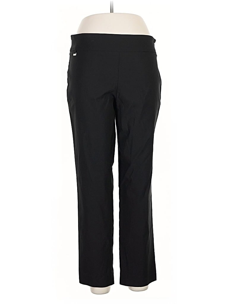 Pre-owned Counterparts Active Pants In Black