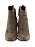Joie Gray Ankle Boots Size EU 38 - photo 2