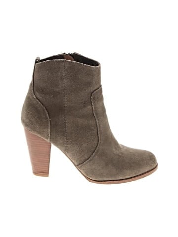 Joie Ankle Boots (view 1)