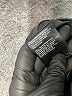 Bebe 100% Polyester Black Jacket Size M - photo 7