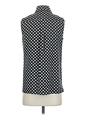 Etcetera Sleeveless Blouse (view 2)
