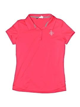 Under Armour Short Sleeve Polo