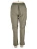 Unbranded Solid Green Active Pants Size XL - photo 2