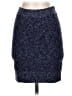 Rag & Bone Tweed Blue Casual Skirt Size XS - photo 1