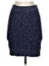 Rag & Bone Tweed Blue Casual Skirt Size XS - photo 2