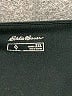 Eddie Bauer Solid Black Cocktail Dress Size 2X - photo 6