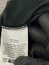 Eddie Bauer Solid Black Cocktail Dress Size 2X - photo 7
