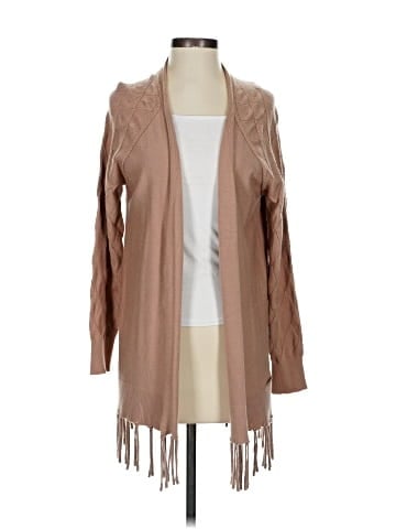 Adrienne Vittadini Cardigan (view 1)