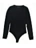 Abercrombie & Fitch Black Bodysuit Size XS - photo 1