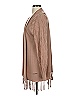 Adrienne Vittadini Tan Cardigan Size XS (estimated) - photo 5