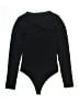 Abercrombie & Fitch Black Bodysuit Size XS - photo 2