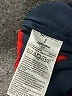 Banana Republic 100% Polyester Red Long Sleeve Blouse Size S - photo 8