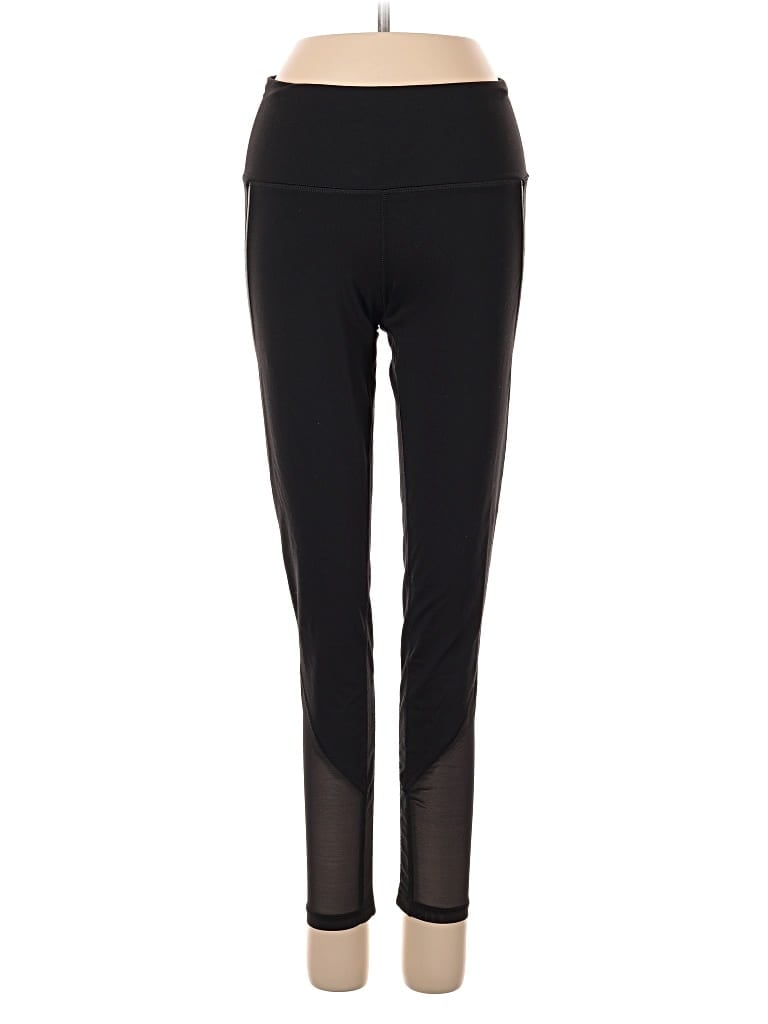 Pre-owned Victoria Sport Active Pants In Black