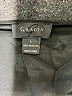 Gracia 100% Polyester Black Tank Top Size L - photo 7
