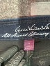 Gloria Vanderbilt Blue Jeggings Size 6 - photo 6