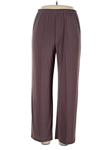 R&M Richards Casual Pants (view 1)