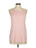 Thanth Pink Sleeveless Top Size M - photo 1