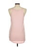 Thanth Pink Sleeveless Top Size M - photo 2