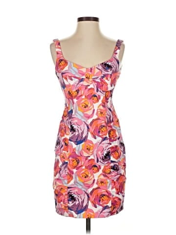 Nanette Lepore Cocktail Dress (view 1)