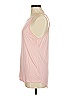 Thanth Pink Sleeveless Top Size M - photo 5