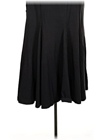 Woman Within Casual Skirt (view 1)