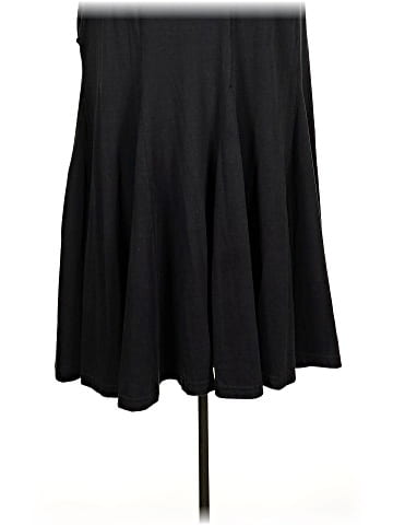 Woman Within Casual Skirt (view 2)