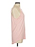 Thanth Pink Sleeveless Top Size M - photo 4