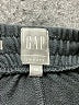Gap Black Track Pants Size XS - photo 3