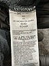 Gap Black Track Pants Size XS - photo 4
