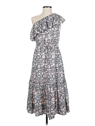 La Vie Rebecca Taylor Cocktail Dress (view 1)