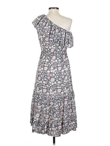 La Vie Rebecca Taylor Cocktail Dress (view 2)