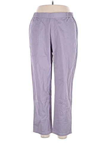 D&Co. Casual Pants (view 1)