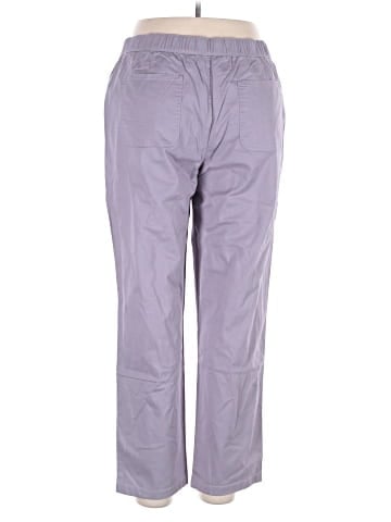 D&Co. Casual Pants (view 2)