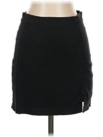 Guess Jeans Casual Skirt (view 1)