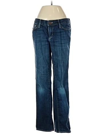 Eddie Bauer Jeans (view 1)